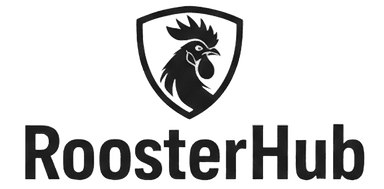 RoosterHub Logo
